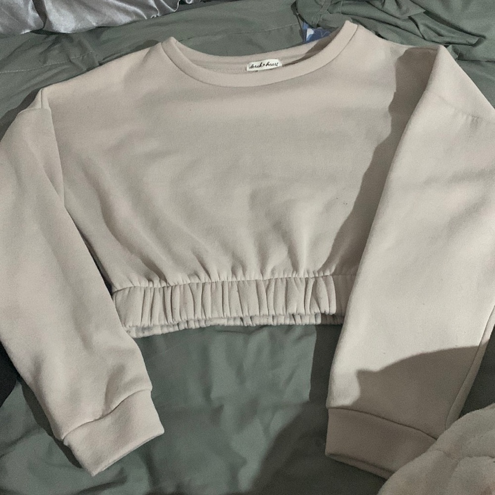 Derek Heart women sweater